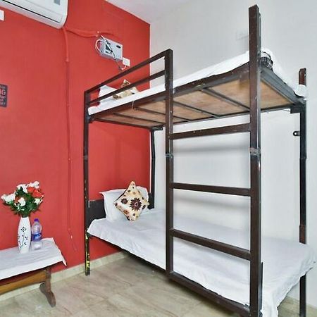 Wow Backpackers Hostels Amritsar Exteriör bild