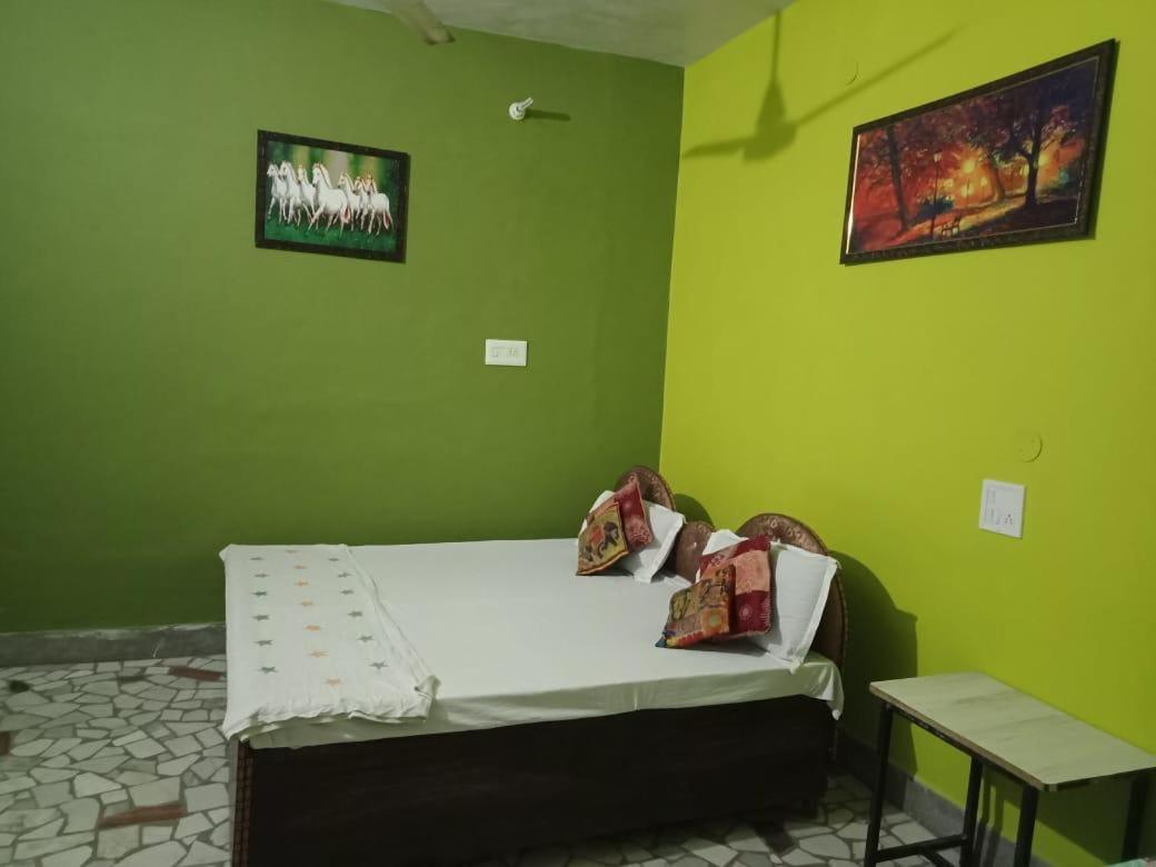Wow Backpackers Hostels Amritsar Rum bild