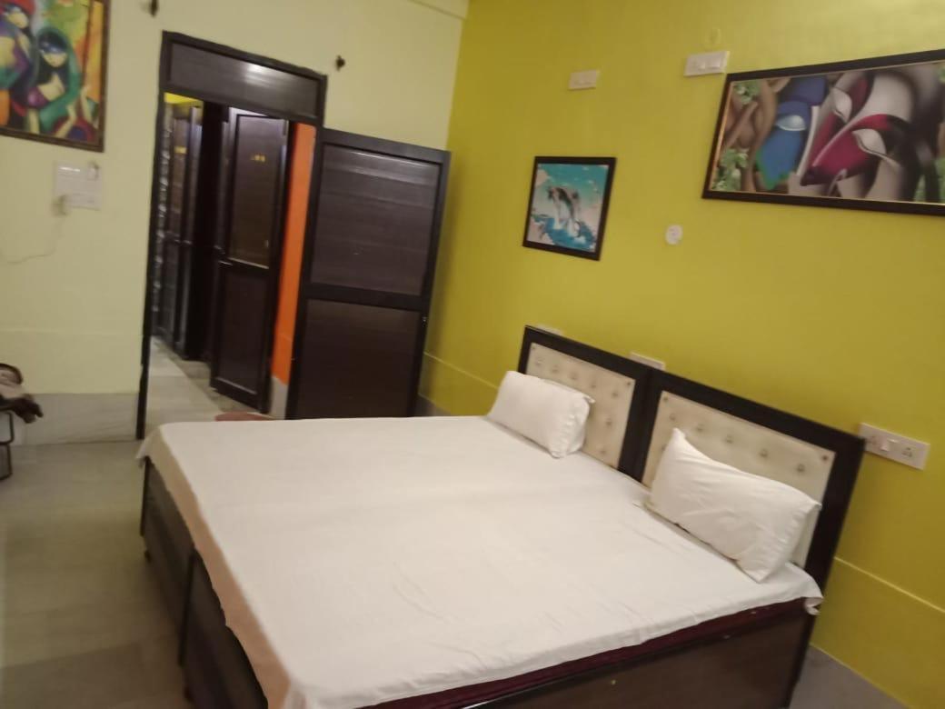 Wow Backpackers Hostels Amritsar Rum bild