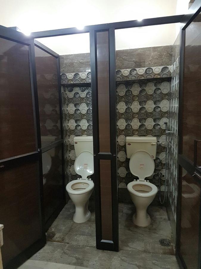 Wow Backpackers Hostels Amritsar Exteriör bild