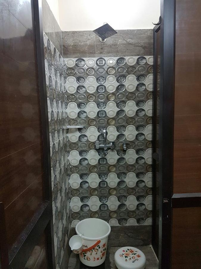 Wow Backpackers Hostels Amritsar Exteriör bild