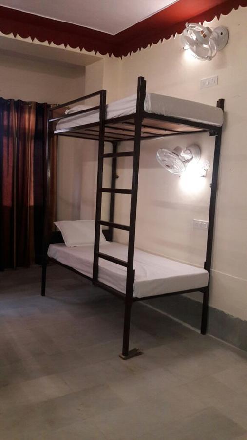 Wow Backpackers Hostels Amritsar Exteriör bild