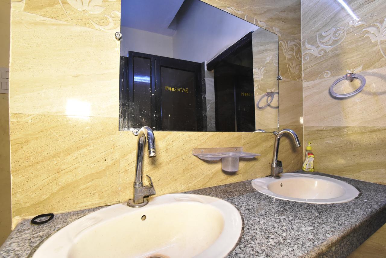 Wow Backpackers Hostels Amritsar Exteriör bild